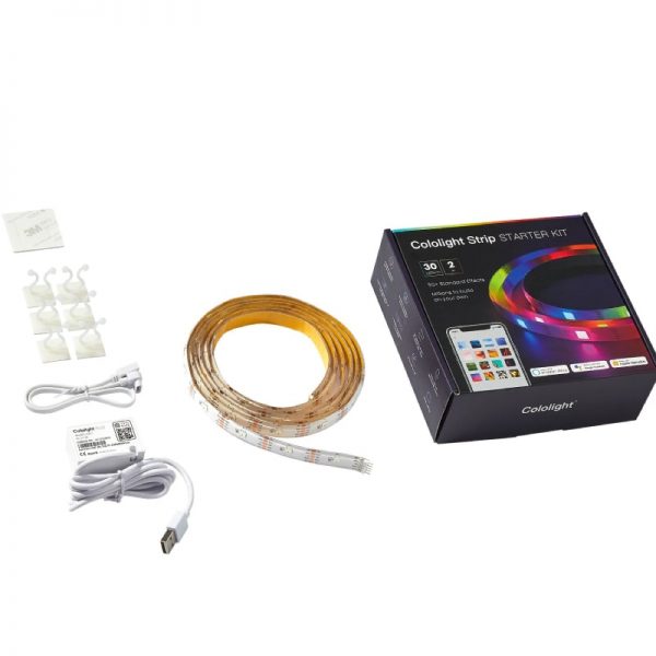 Cololight Strip STARTER KIT 2M 30 LEDs