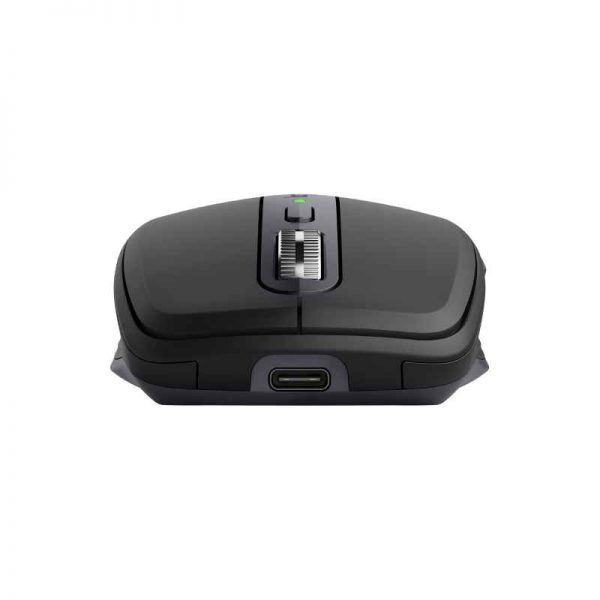 Logitech MX Anywhere 3 Wireless Mouse – Graphite
