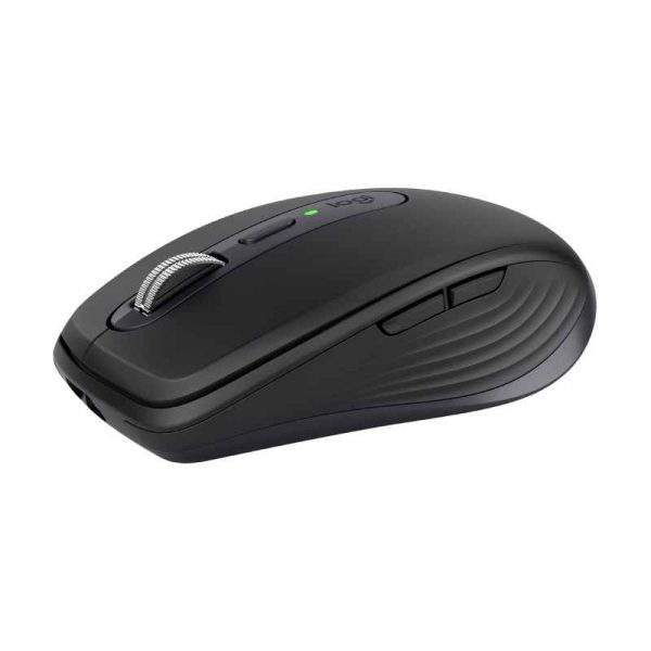 Logitech MX Anywhere 3 Wireless Mouse – Graphite