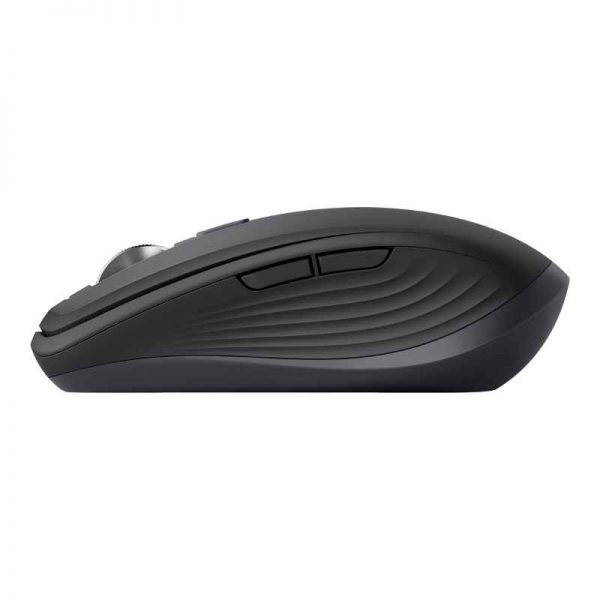 Logitech MX Anywhere 3 Wireless Mouse – Graphite