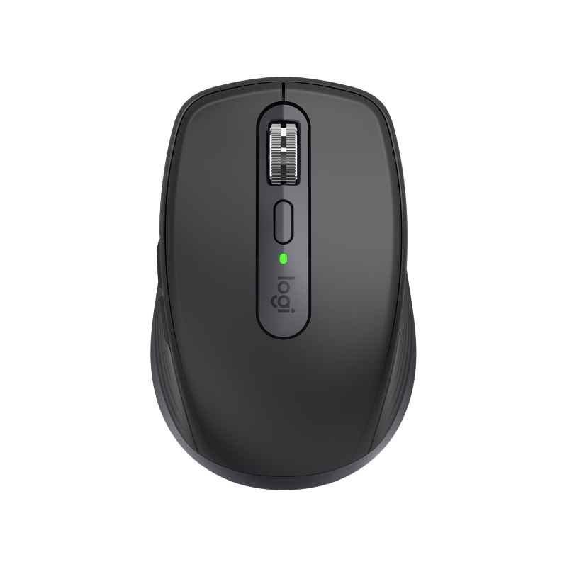 Logitech MX Anywhere 3 Wireless Mouse – Graphite