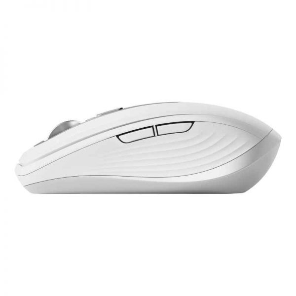Logitech MX Anywhere 3 Wireless Mouse – Pale Grey