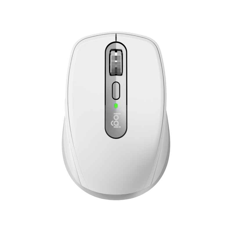 Logitech MX Anywhere 3 Wireless Mouse – Pale Grey