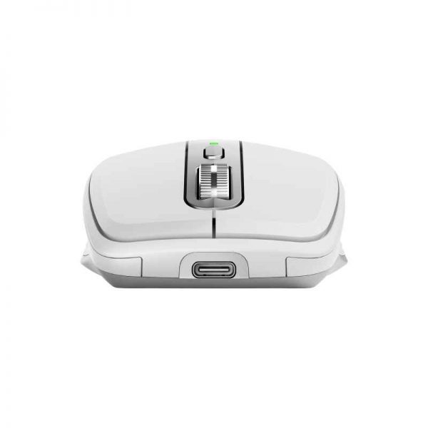 Logitech MX Anywhere 3 Wireless Mouse For Mac