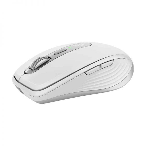 Logitech MX Anywhere 3 Wireless Mouse For Mac