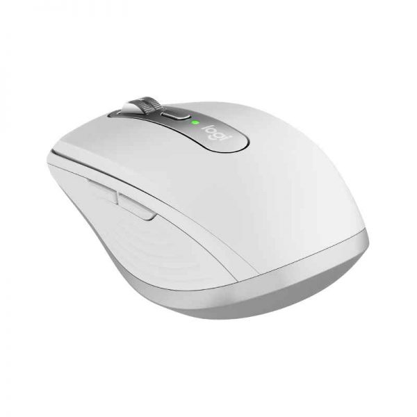 Logitech MX Anywhere 3 Wireless Mouse For Mac
