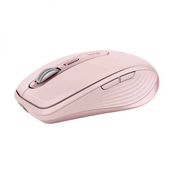 Logitech MX Anywhere 3 Wireless Mouse – Rose