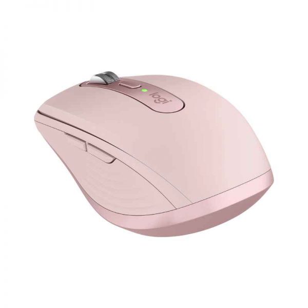 Logitech MX Anywhere 3 Wireless Mouse – Rose