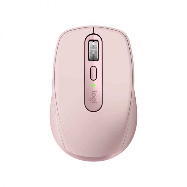 Logitech MX Anywhere 3 Wireless Mouse – Rose