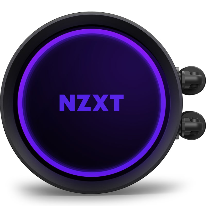 NZXT Kraken X73 RGB 360mm AIO Liquid Cooler