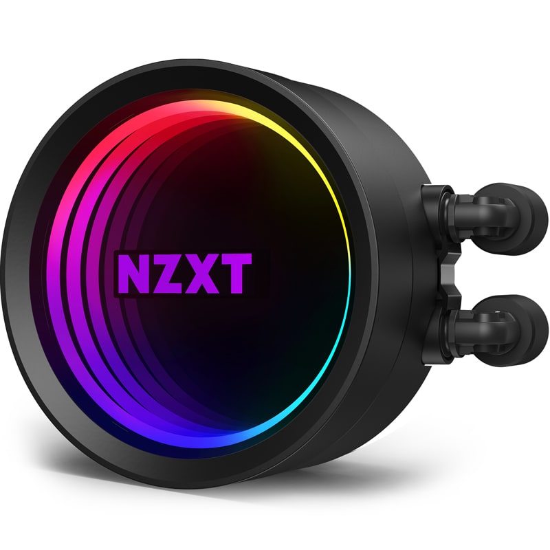 NZXT Kraken X73 RGB 360mm AIO Liquid Cooler