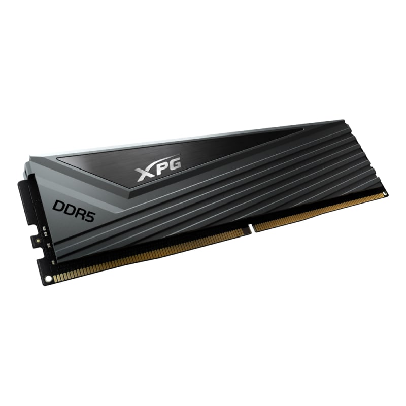 XPG CASTER DDR5 Memory