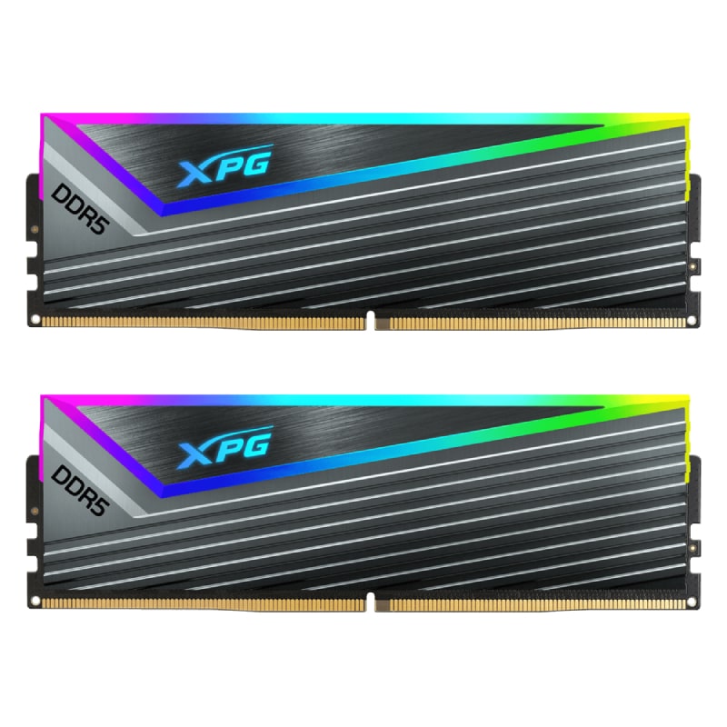 XPG CASTER DDR5 RGB Memory