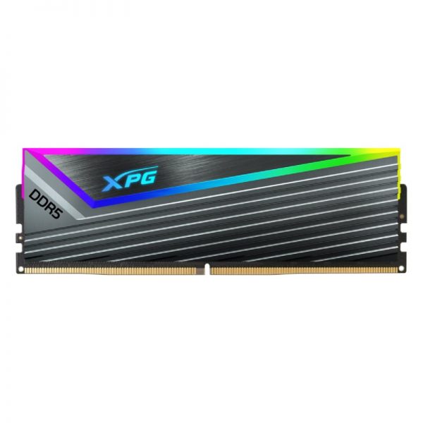 XPG CASTER 32GB 6000MHz CL40 DDR5 RGB Memory Kit - Image 2
