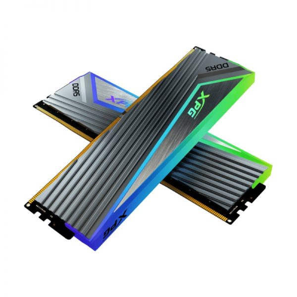 XPG CASTER DDR5 RGB Memory