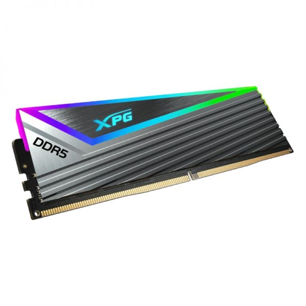 XPG CASTER 32GB 6000MHz CL40 DDR5 RGB Memory Kit - Image 3