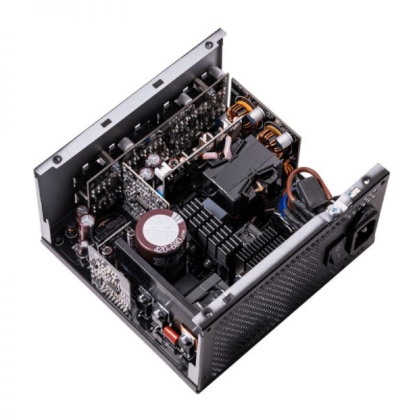 XPG CORE Reactor PSU