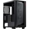 XPG Cruiser Super Mid Tower Gaming Chassis – Black