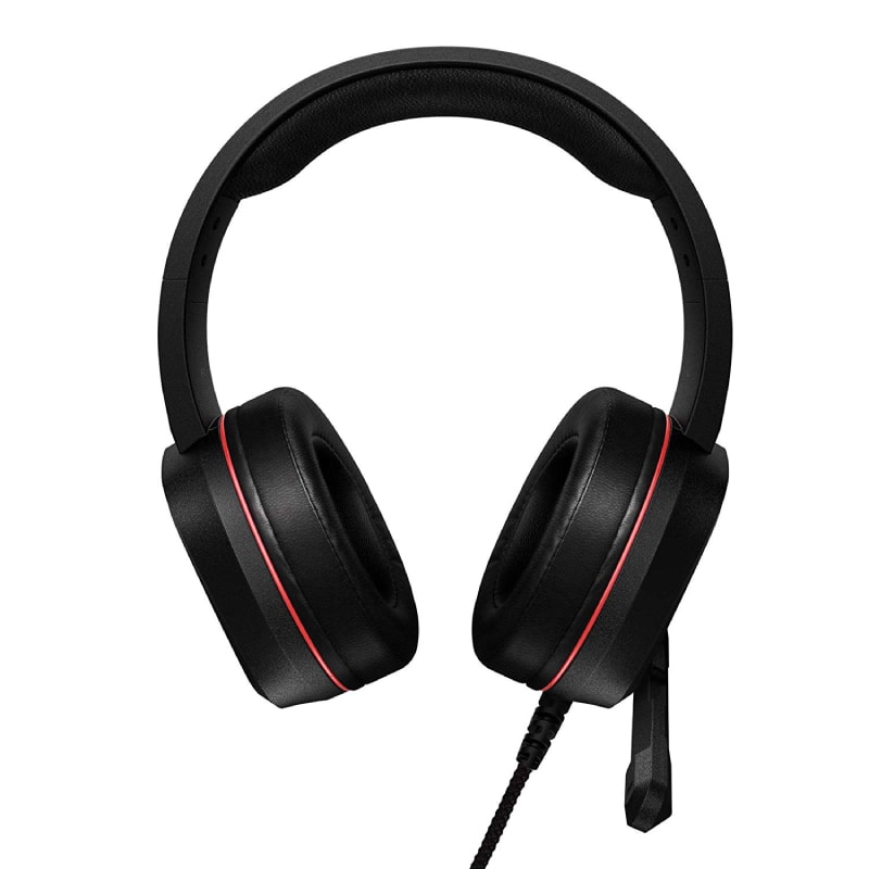 XPG EMIX H20 Virtual 7.1 Surround Sound Gaming Headset