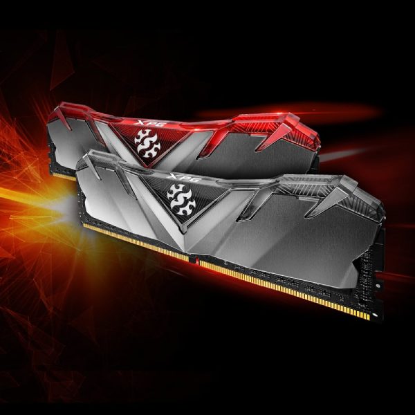 XPG GAMMIX D30 DDR4 Memory