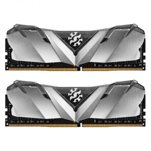 XPG GAMMIX D30 DDR4 Memory Kit – Black