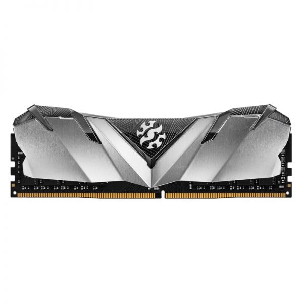 XPG GAMMIX D30 DDR4 Memory – Black