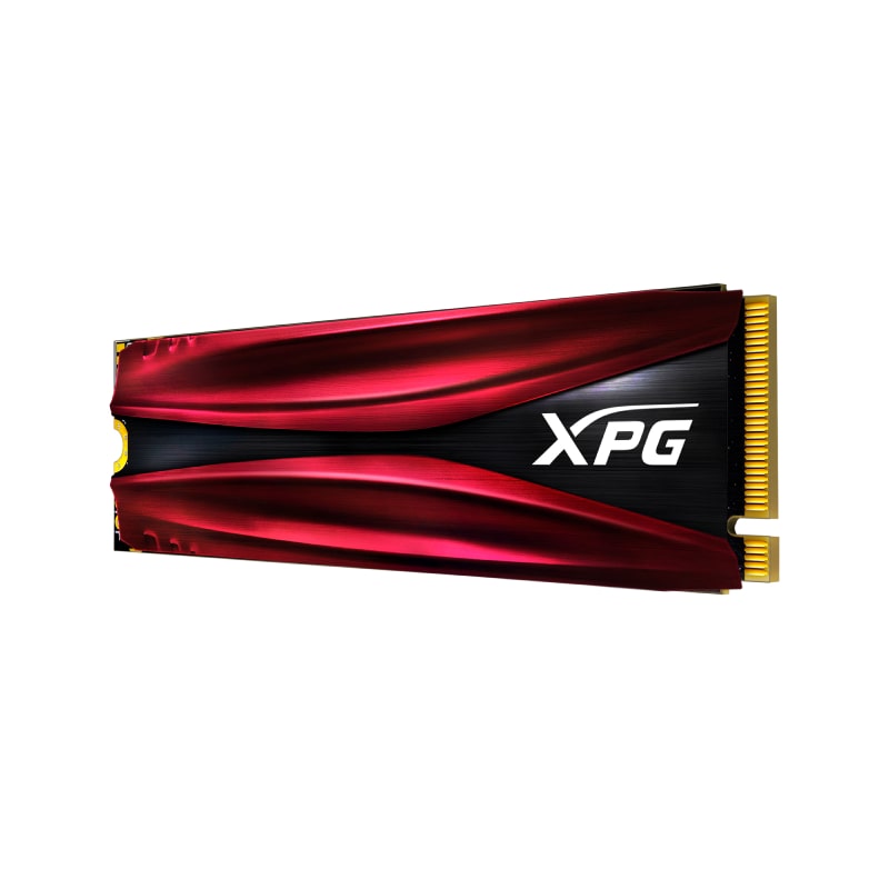XPG GAMMIX S11 Pro Gen3 NVMe M.2 SSD