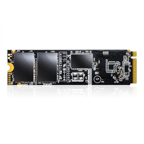 XPG GAMMIX S11 Pro Gen3 NVMe M.2 SSD