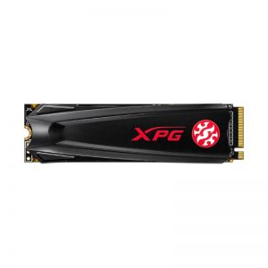 XPG GAMMIX S5 Gen3 NVMe M.2 SSD