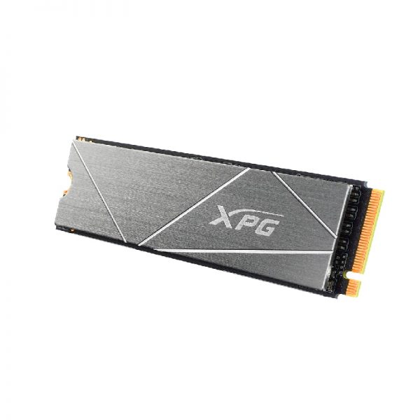XPG GAMMIX S50 Lite 512GB Gen4 NVMe M.2 SSD - Image 4