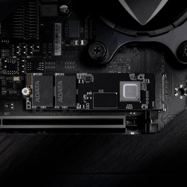 XPG GAMMIX S50 Lite Gen4 NVMe M.2 SSD