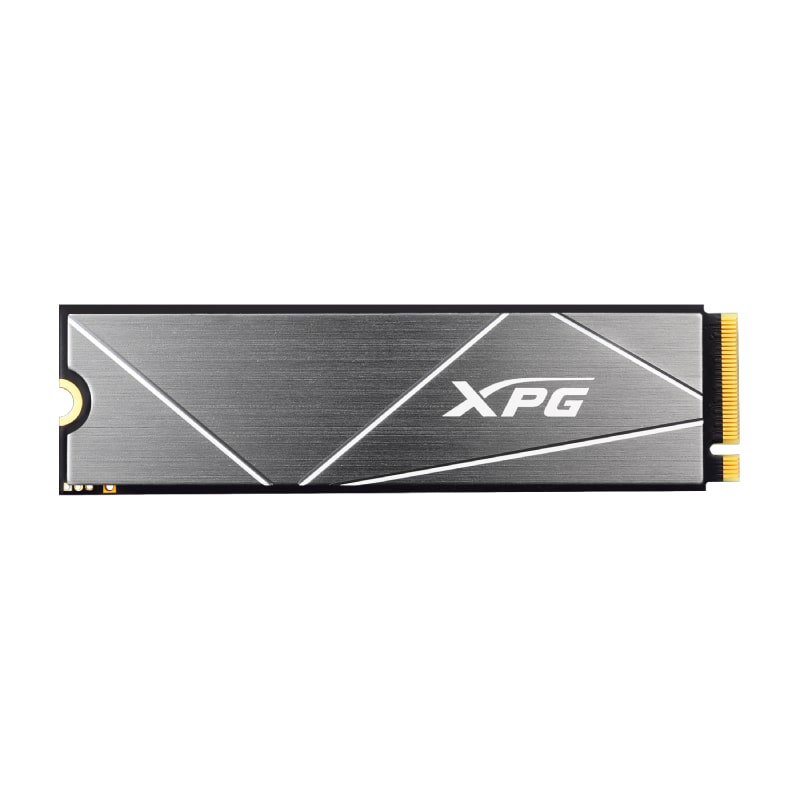 XPG GAMMIX S50 Lite Gen4 NVMe M.2 SSD