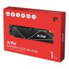 XPG GAMMIX S70 BLADE Gen4 NVMe M.2 SSD 1TB