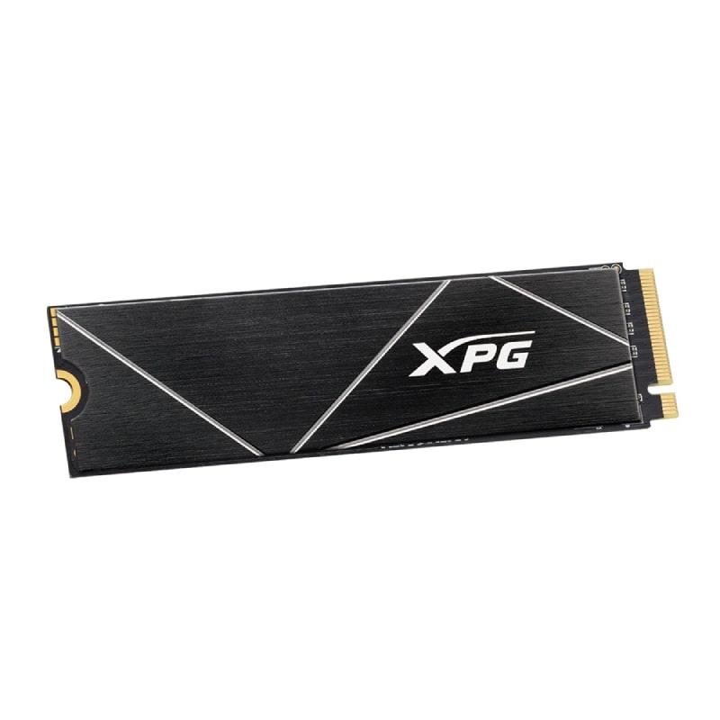 XPG GAMMIX S70 BLADE Gen4 NVMe M.2 SSD