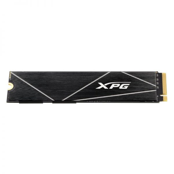 XPG GAMMIX S70 BLADE Gen4 NVMe M.2 SSD
