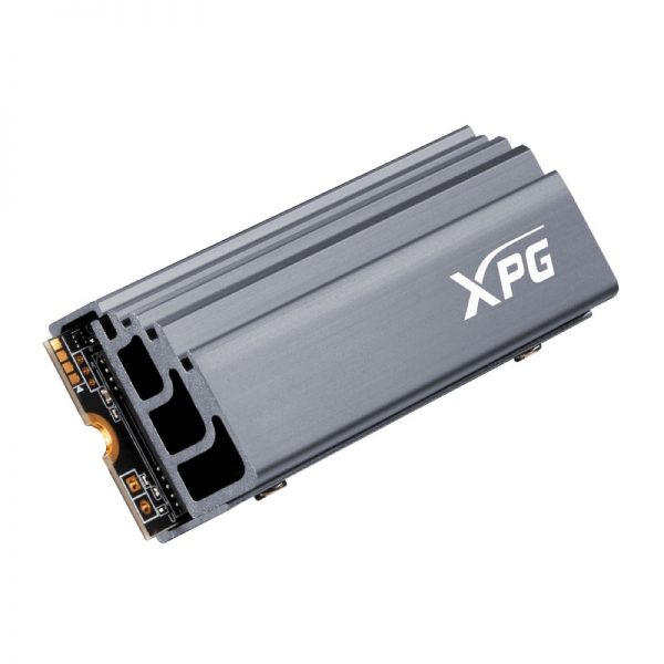 XPG GAMMIX S70 Gen4 NVMe M.2 SSD