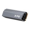 XPG GAMMIX S70 Gen4 NVMe M.2 SSD