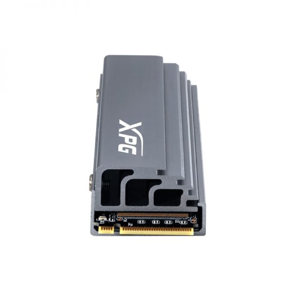 XPG GAMMIX S70 Gen4 NVMe M.2 SSD