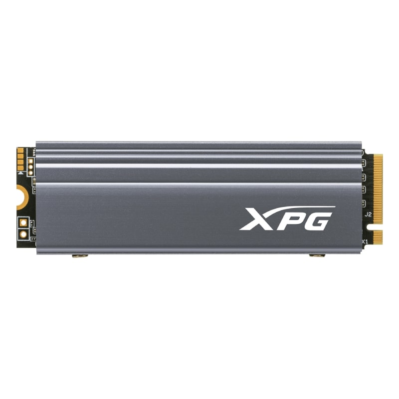 XPG GAMMIX S70 Gen4 NVMe M.2 SSD