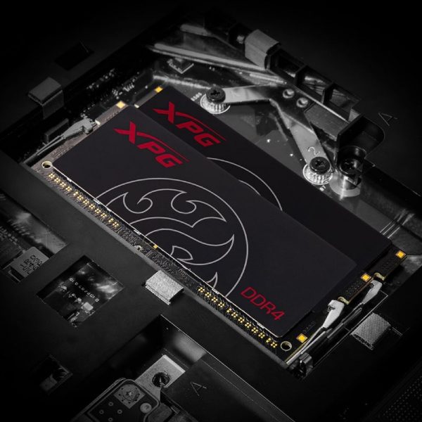 XPG Hunter Laptop DDR4 Memory