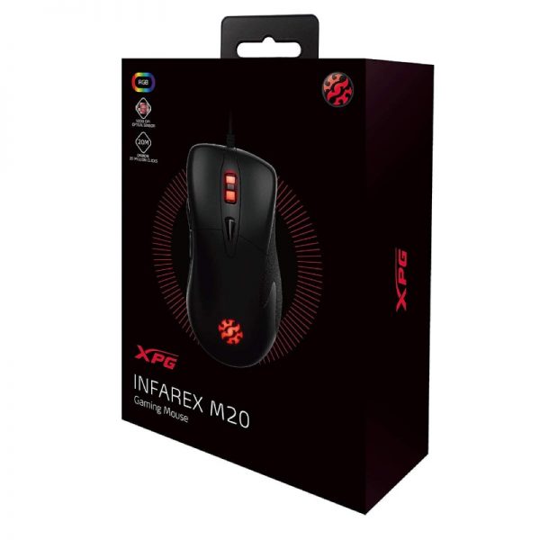XPG INFAREX M20 Mouse