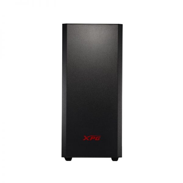 XPG Invader Mid Tower Gaming Chassis – Black