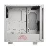XPG Invader Mid Tower Gaming Chassis – White