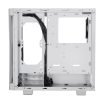 XPG Invader Mid Tower Gaming Chassis – White