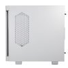 XPG Invader Mid Tower Gaming Chassis – White