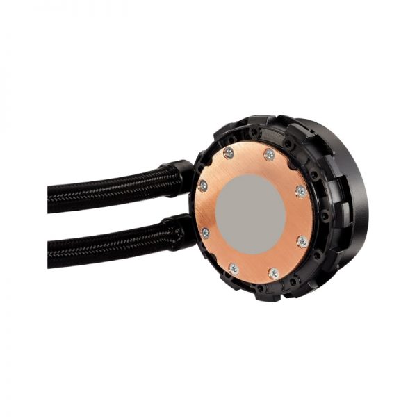 XPG Levante 240 AIO ARGB Liquid Cooler