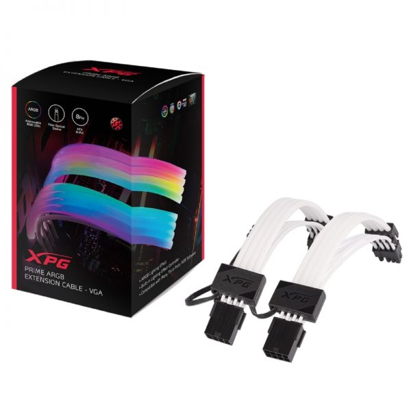 XPG PRIME ARGB Extension Cable VGA