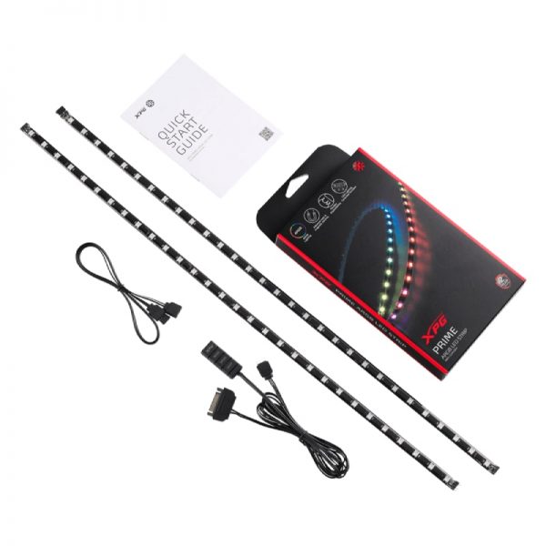 XPG PRIME ARGB LED Strip