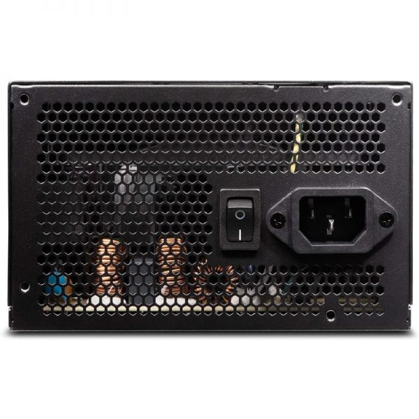 XPG Pylon 650W 80 Plus Bronze Gaming Power Supply - Image 5