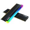 XPG SPECTRIX D45G DDR4 RGB Memory – Black